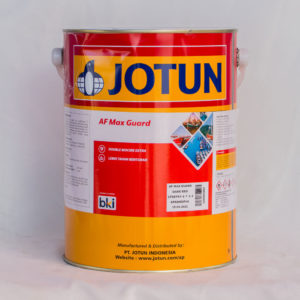 Antifouling