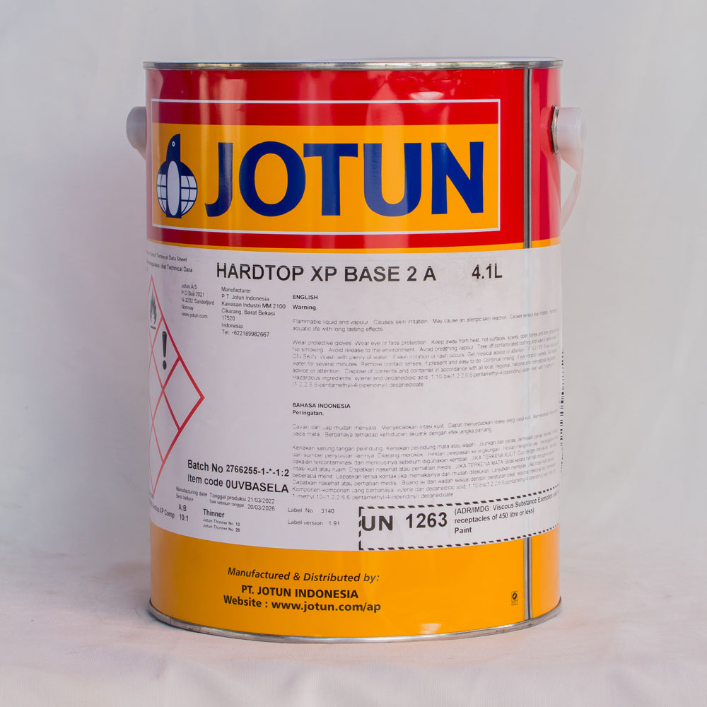 Jotun Bengalac Gloss Interior Paint, Litre